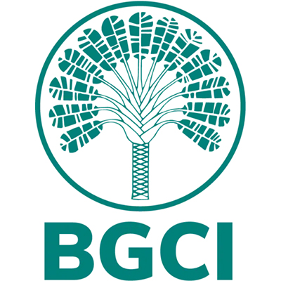 Botanic Gardens Conservation International