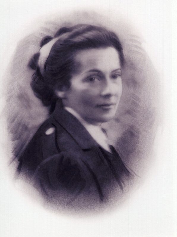 Καίτη Αργυροπούλου