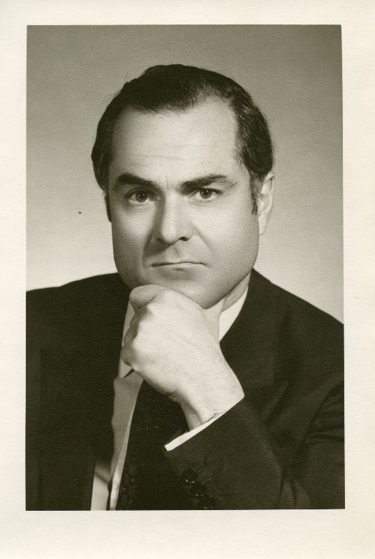 Μιχαήλ Γ. Μελάς